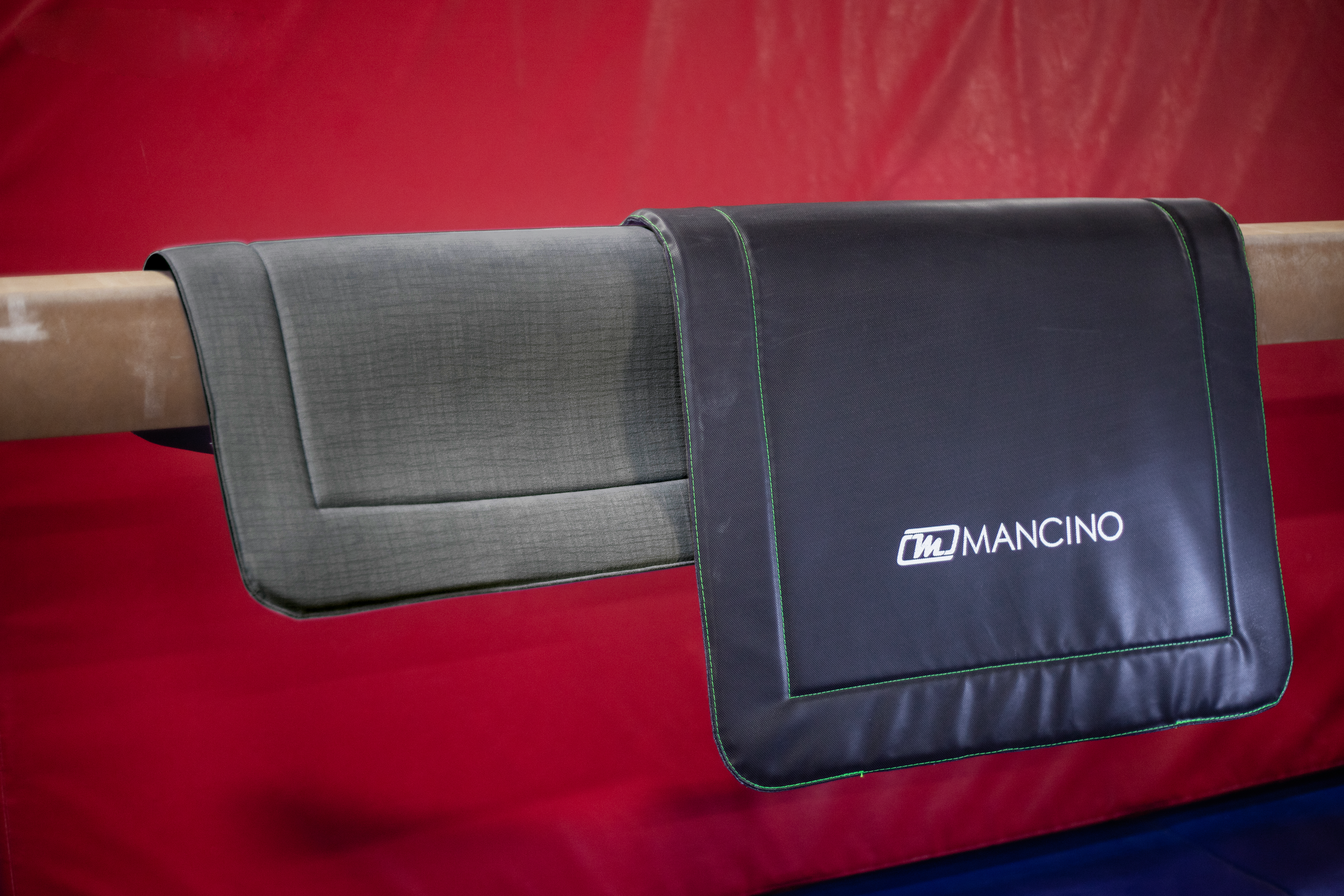 The Mancino 2.0 Beam Throw - Image 5