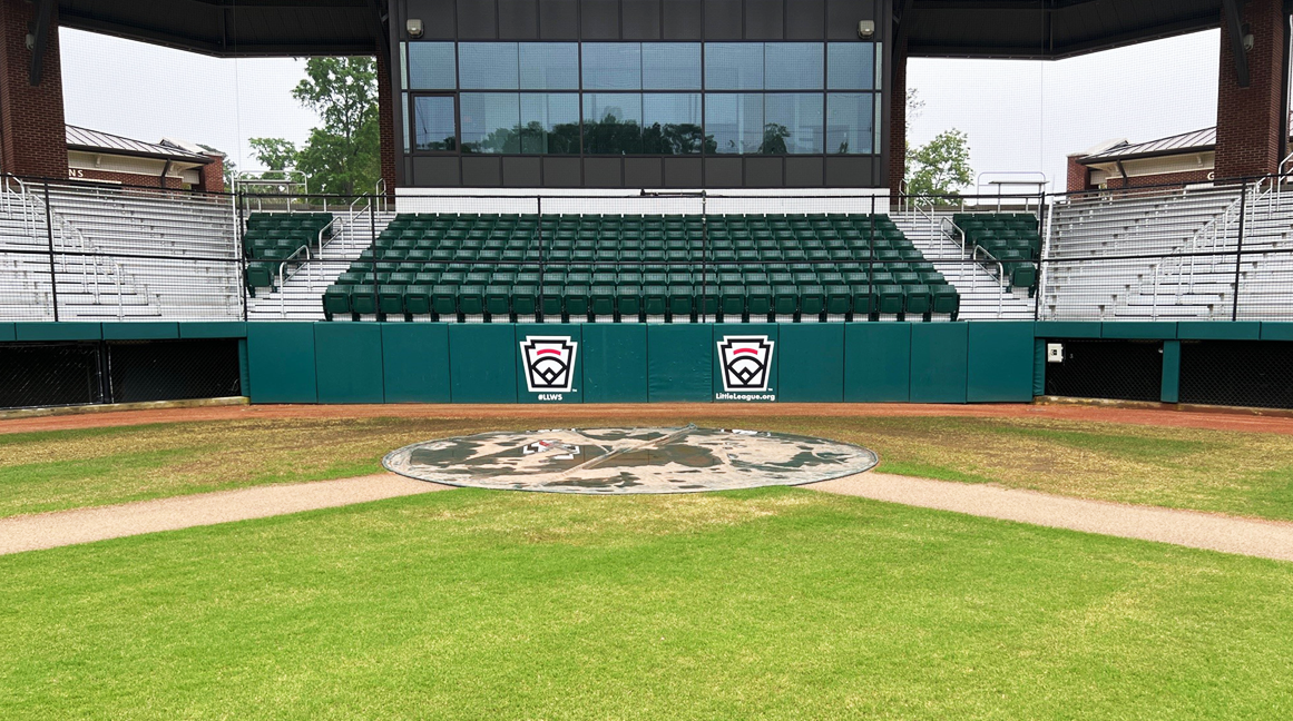 Stadium Wall Padding - Image 2