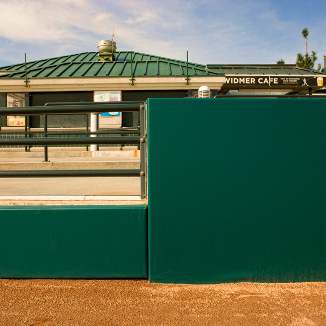 Stadium Wall Padding - Image 4