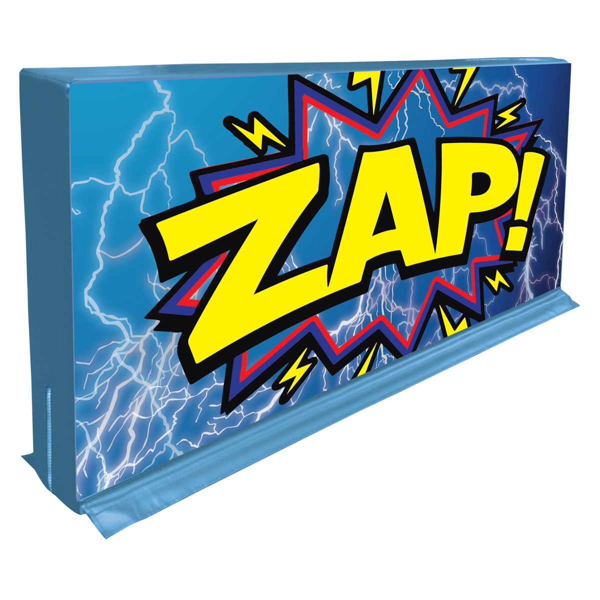zap hedge mat mancino mats